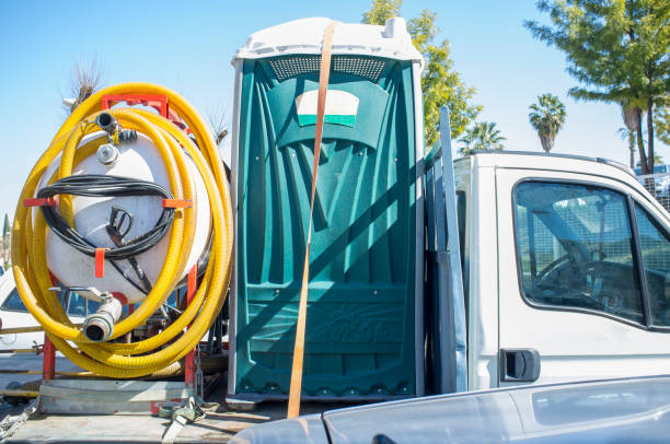 Best Portable restroom trailer rental  in Absecon Highlands, NJ