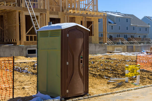 Best Porta potty delivery and setup  in Absecon Highlands, NJ