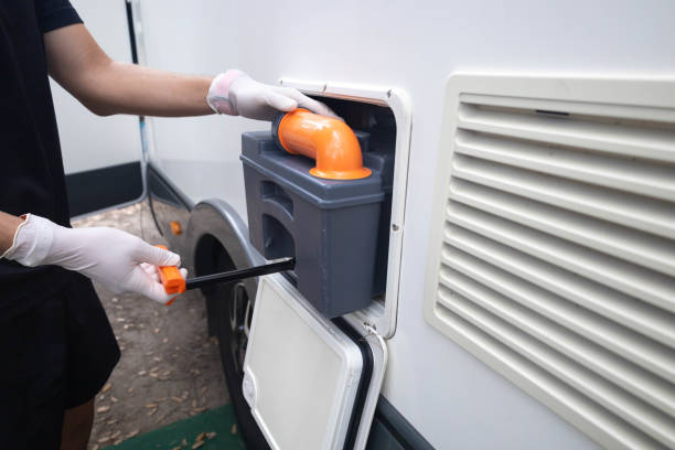 Best Emergency porta potty rental  in Absecon Highlands, NJ