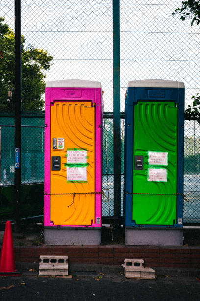 Porta potty services near me in Absecon Highlands, NJ