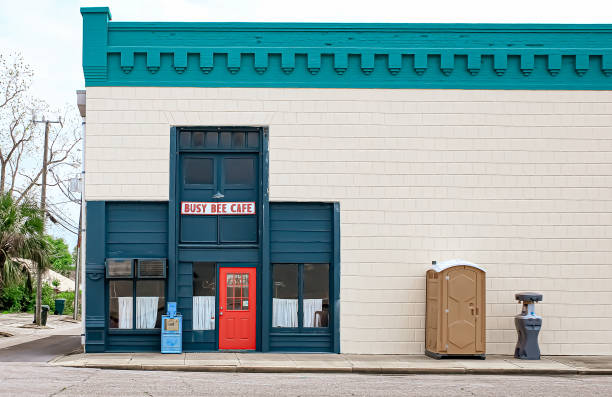 Best Sanitation services for porta potties  in Absecon Highlands, NJ