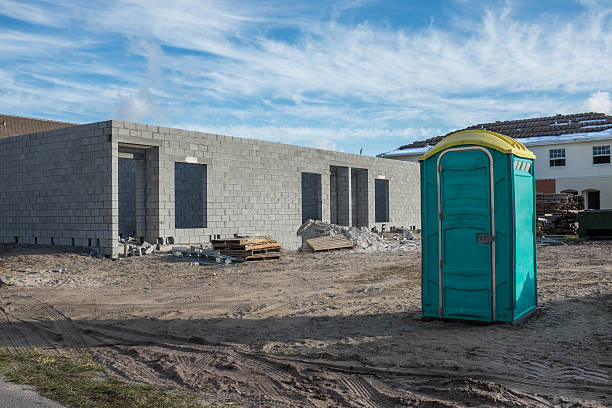 Best Long-term porta potty rental  in Absecon Highlands, NJ